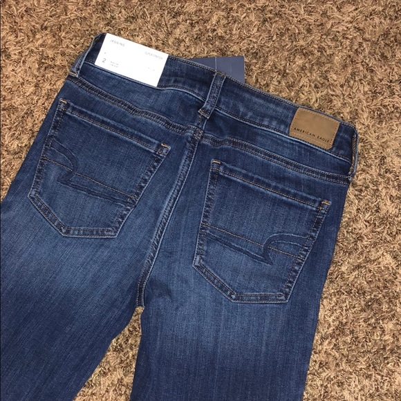 American Eagle Jeans - Picture 4 of 4